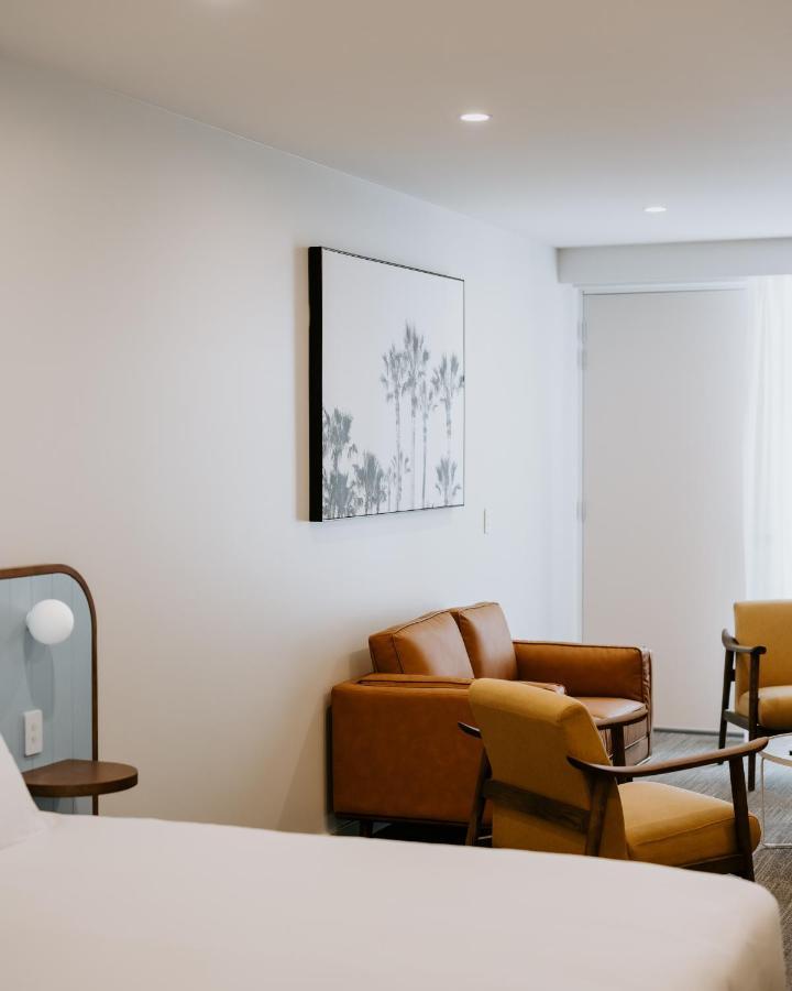 Peninsula Hotel Motel 阿德莱德 外观 照片