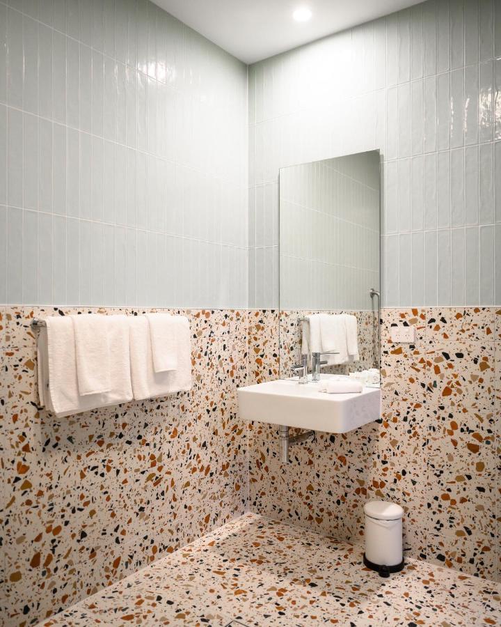 Peninsula Hotel Motel 阿德莱德 外观 照片