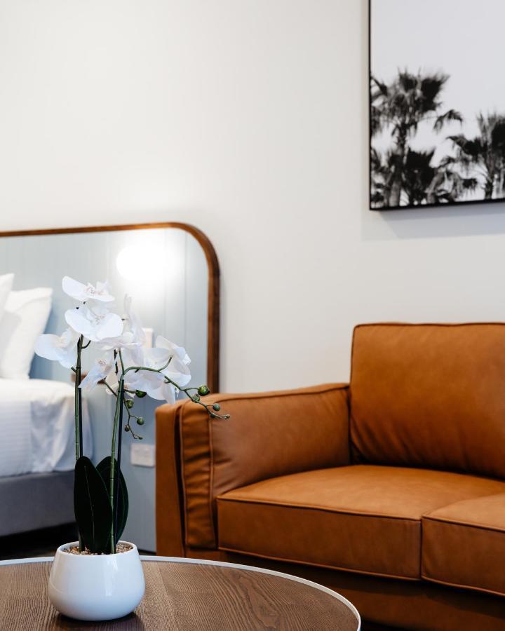 Peninsula Hotel Motel 阿德莱德 外观 照片