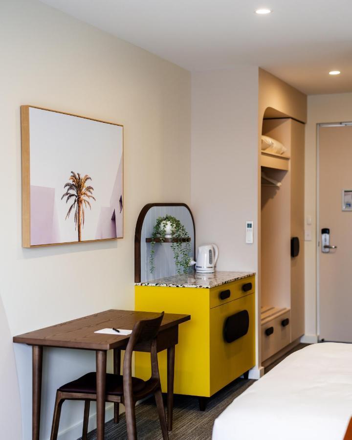 Peninsula Hotel Motel 阿德莱德 外观 照片